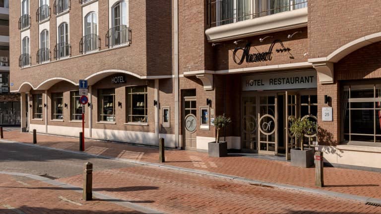 Hotel Aazaert by WP Hotels
