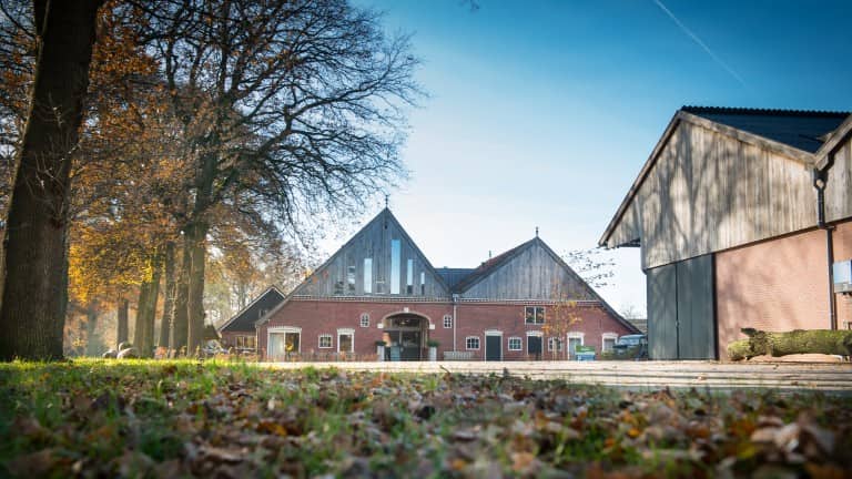Erfgoed Bossem, Lattrop-Breklenkamp, NL