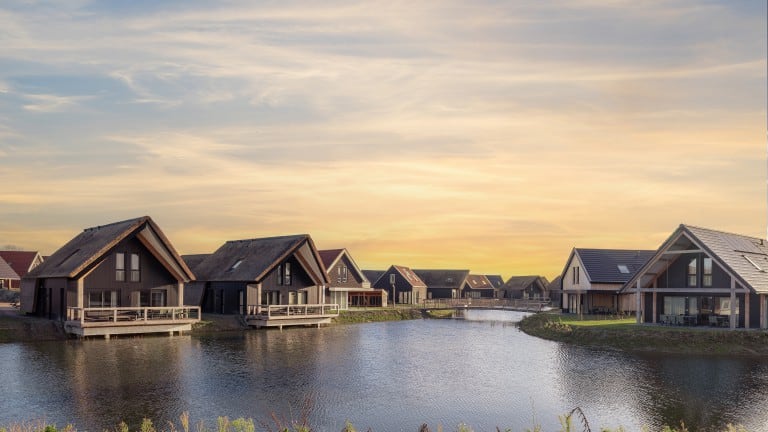 Dormio Resort Nieuwvliet-Bad, Nieuwvliet, NL