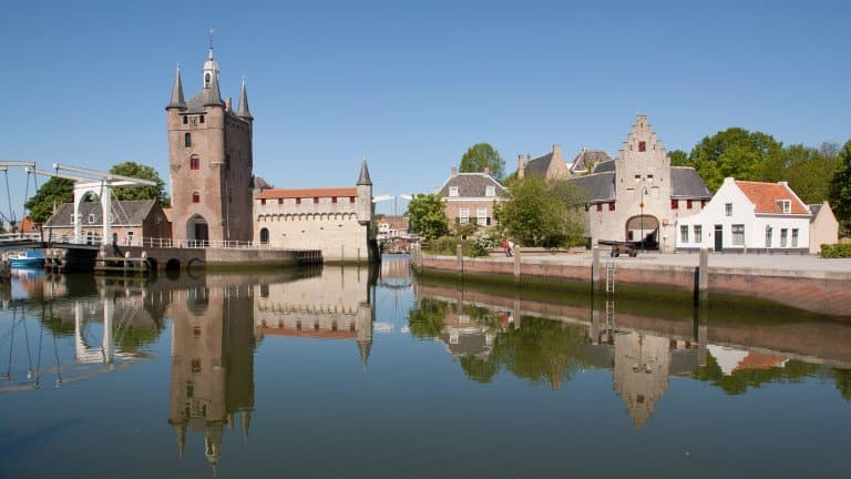 Grand Hotel Ter Duin