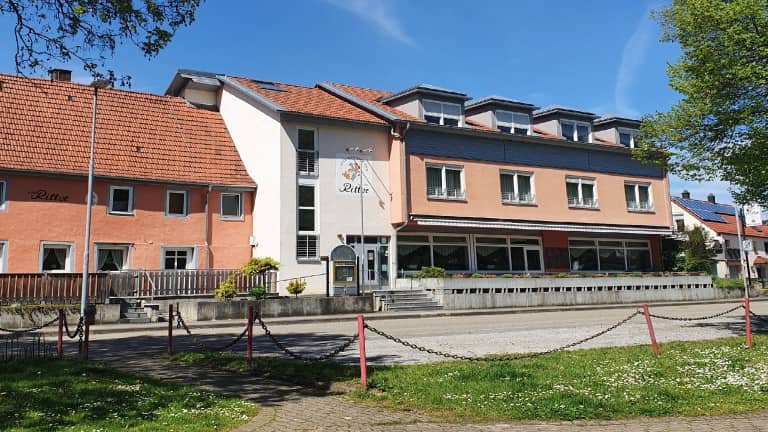 Hotel Gasthof zum Ritter