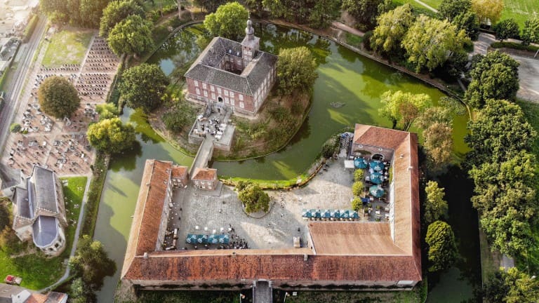 Landgoed Kasteel Limbricht