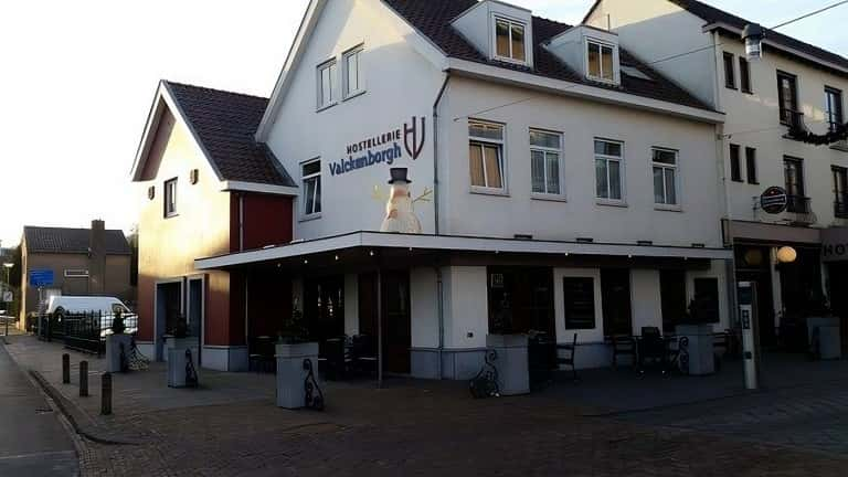 Hostellerie Valckenborgh