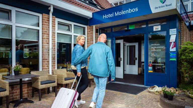 Hotel Molenbos