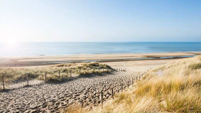 Verrassingshotel Noordwijk