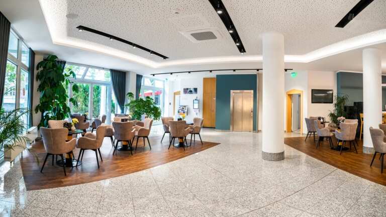 Andante Hotel Dresden