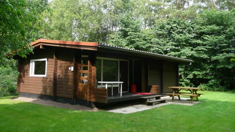 Vakantieoord de Bronzen Emmer, Meppen, NL