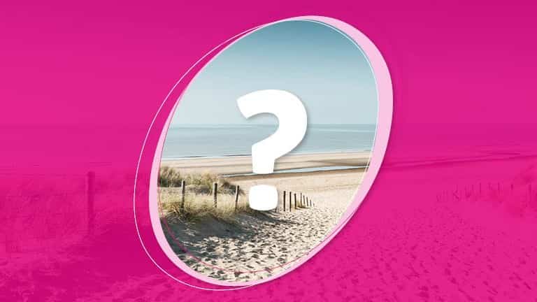 Verrassingshotel Noordwijk