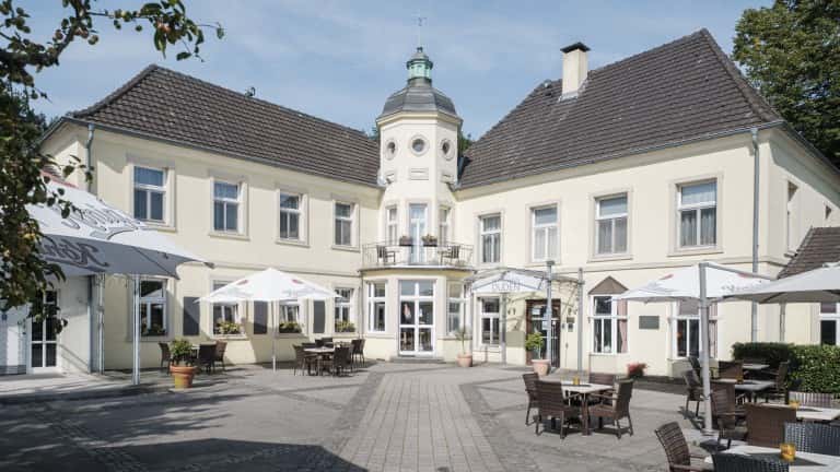 Hotel Haus Duden