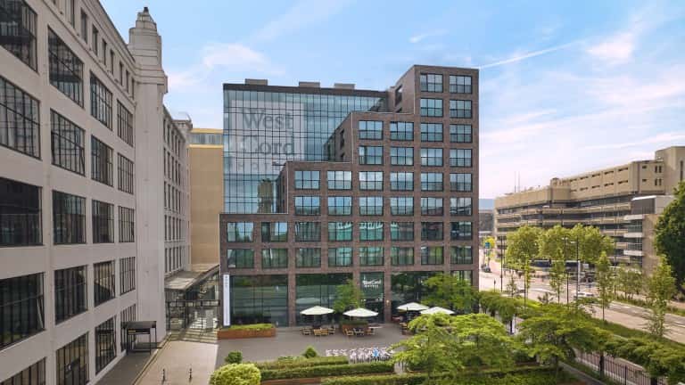 WestCord Hotel Eindhoven