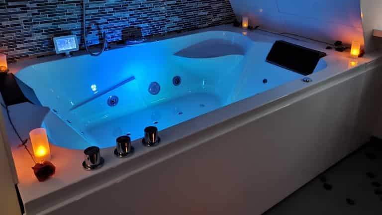 Wellness Suite Utrecht