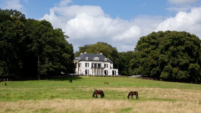 Wellnessresort & Hotel De Valkenberg
