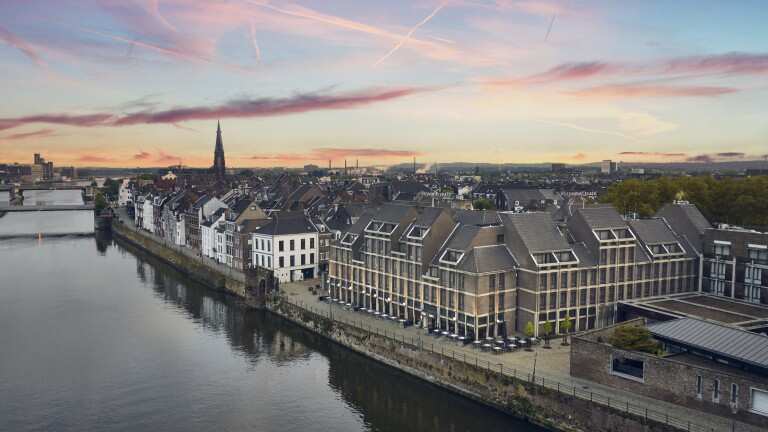 Crowne Plaza Maastricht