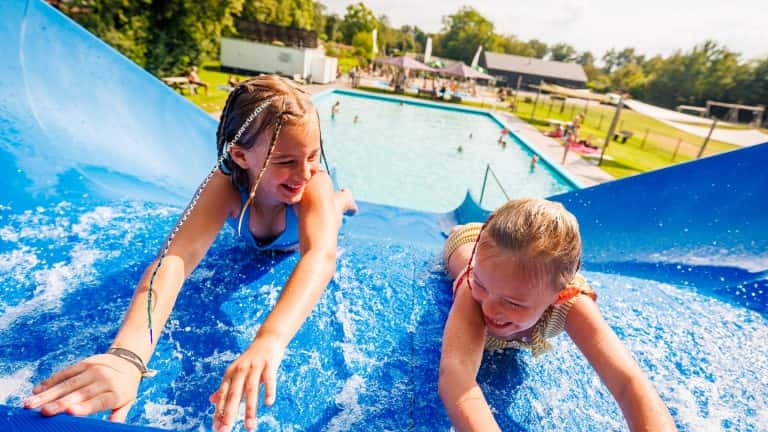 Vakantiepark de Luttenberg