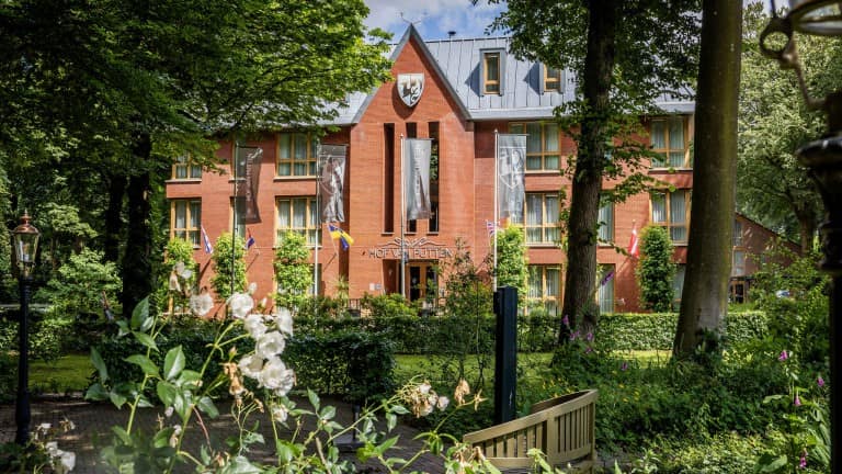 Hof van Putten