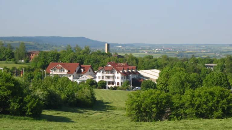 Hotel Empfinger Hof