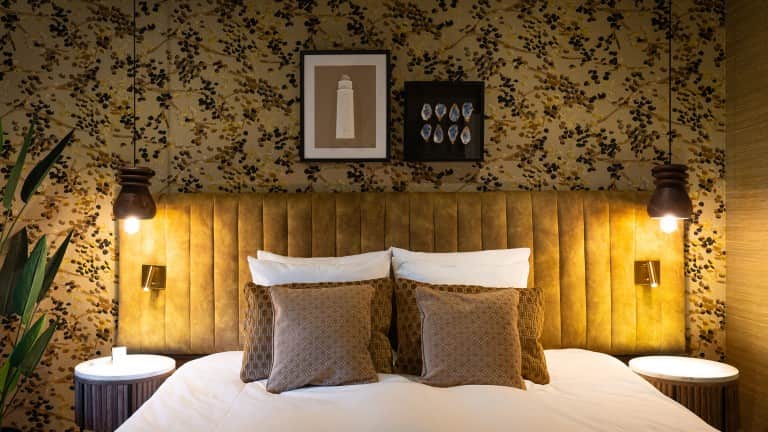 Boutique Hotel de Smulpot Texel