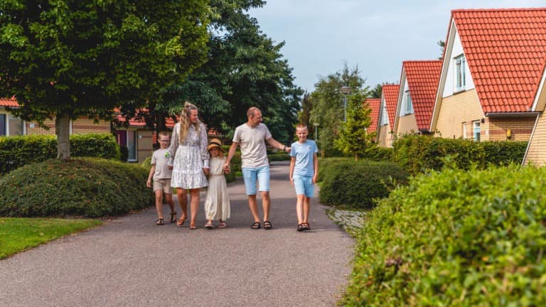 Vakantiepark IJsselhof