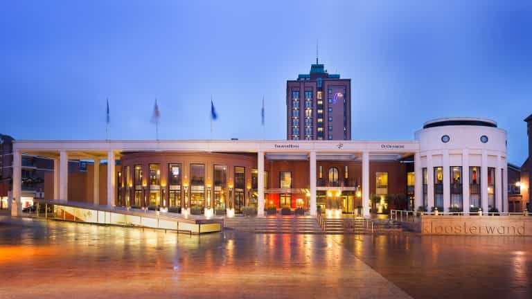 Van der Valk Theaterhotel de Oranjerie