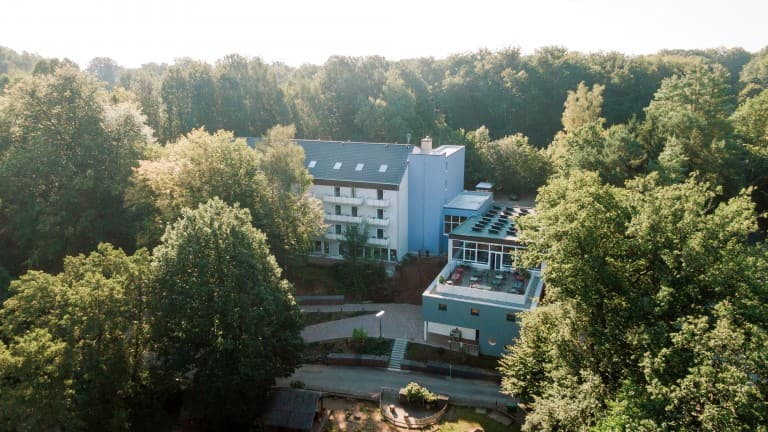 Hotel am Zoo