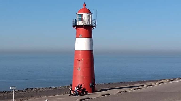 Fewo Westkapelle in Westkapelle