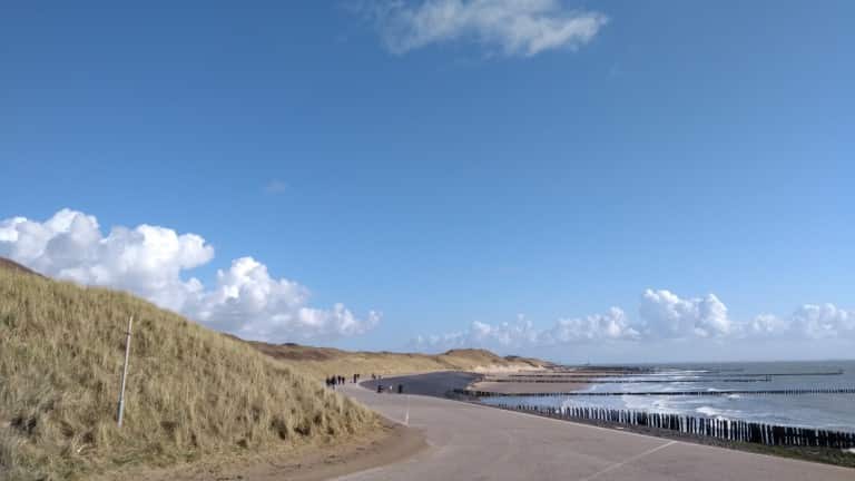 Fewo Westkapelle, Westkapelle, NL