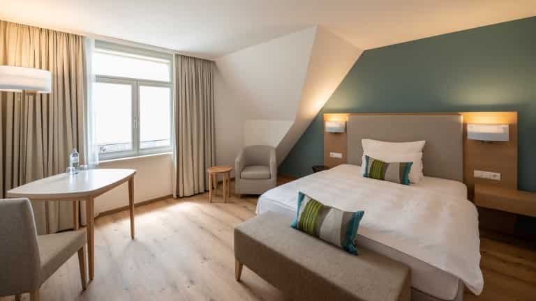 Seehotel am Kaiserstrand