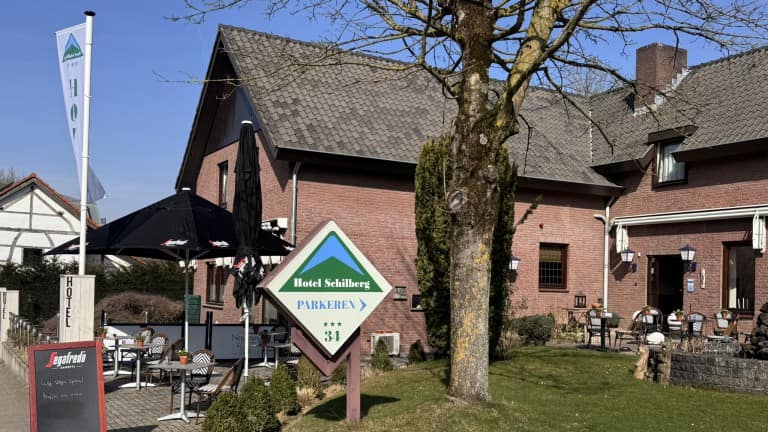 Hotel Schilberg