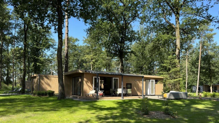 Camping Samoza