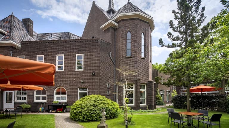 Kloosterhotel de Soete Moeder