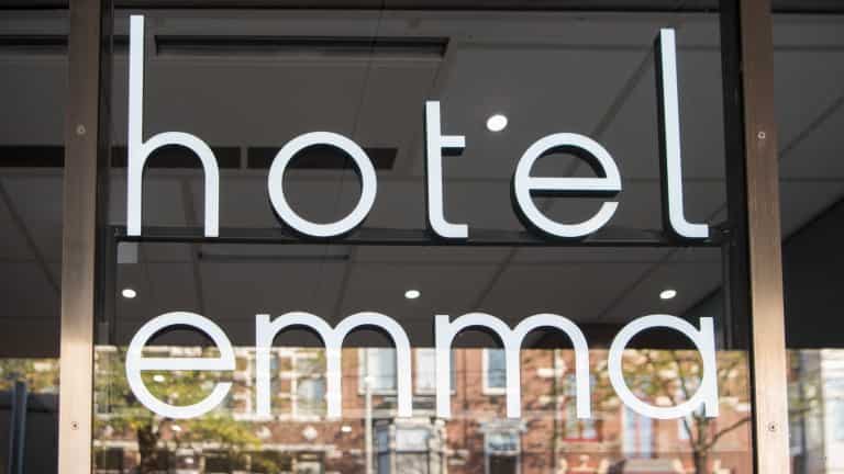 Hotel Emma