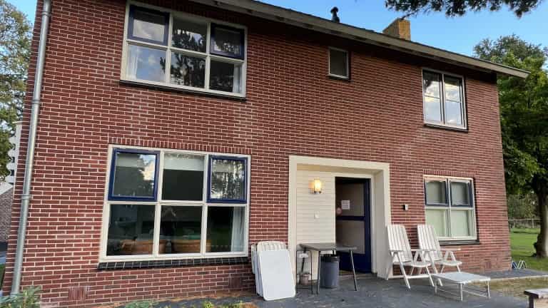 B&B Zwiep