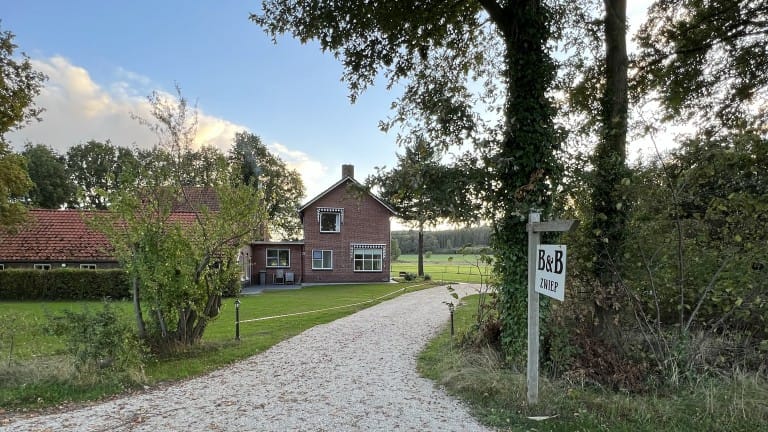 B&B Zwiep