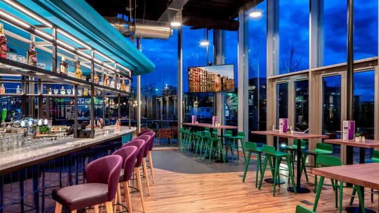YOTEL Amsterdam