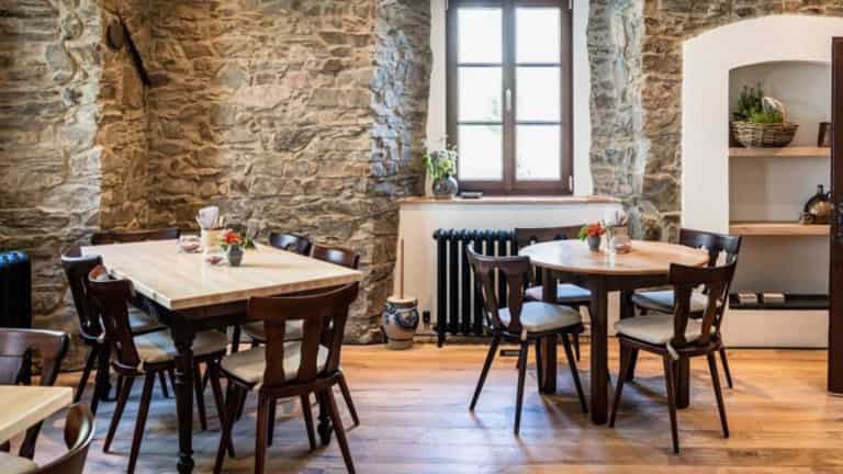 Landgasthof zur Burg Grenzau