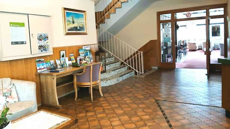 Hotel Hahnenkleer Hof