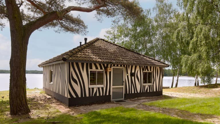 Lake Resort Beekse Bergen