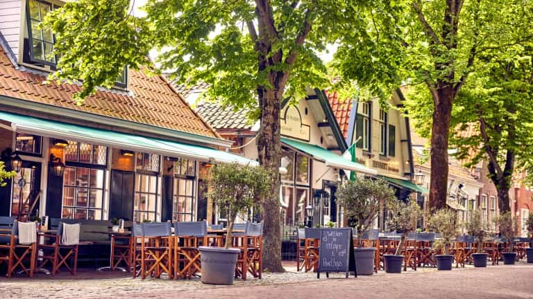 WestCord Hotel de Wadden