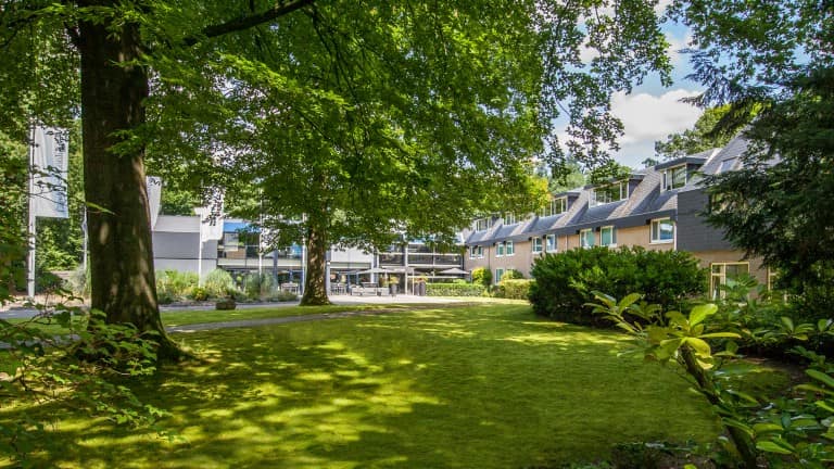 Hotel Landgoed Zonheuvel