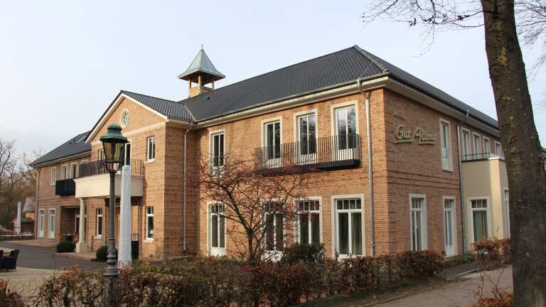 Hotel Gut Altona
