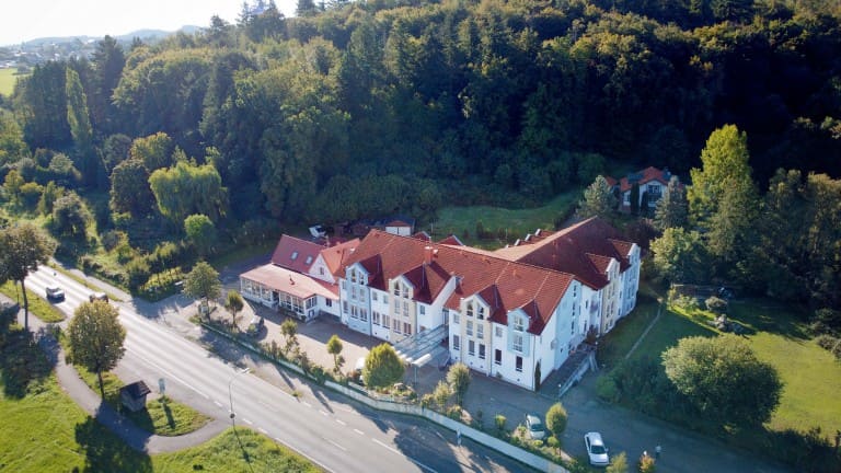 Hotel Bessunger Forst