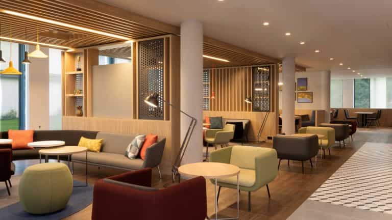 Holiday Inn Express Brussels Airport