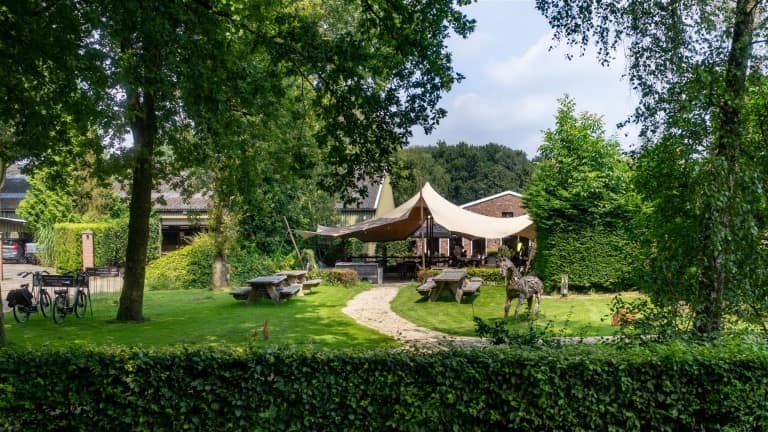 Natuurpoort van Loon