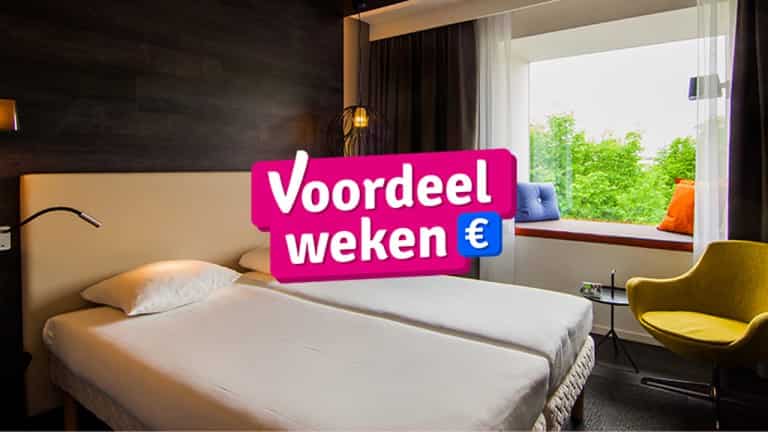 3-daagse Voordeelweken special