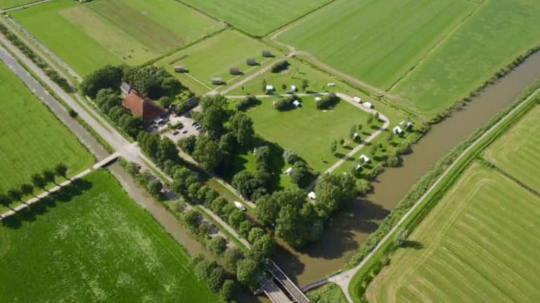 Pean-buiten Weidum
