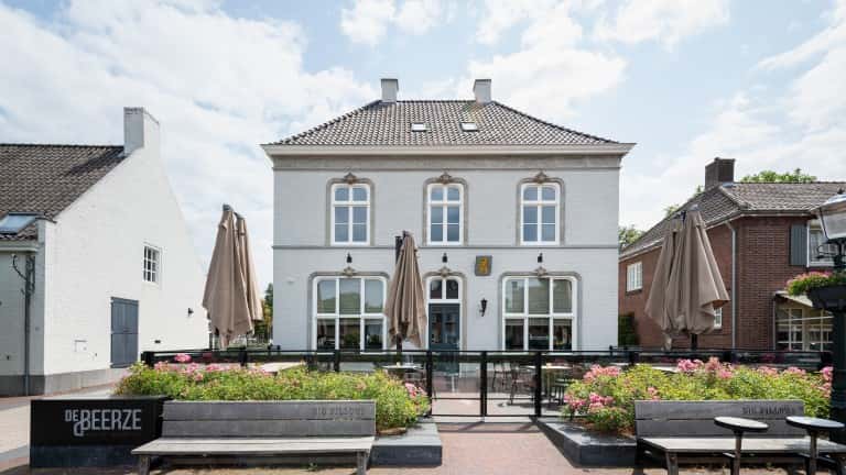 Boutique Hotel De Beerze