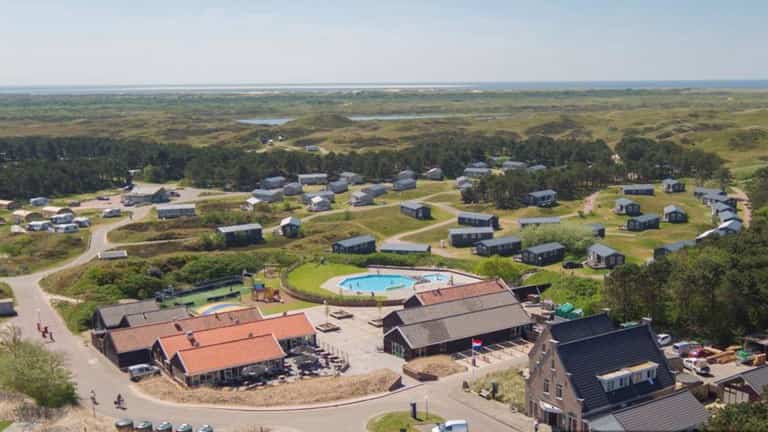Camping Loodsmansduin