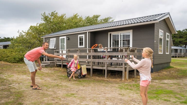 Camping Loodsmansduin