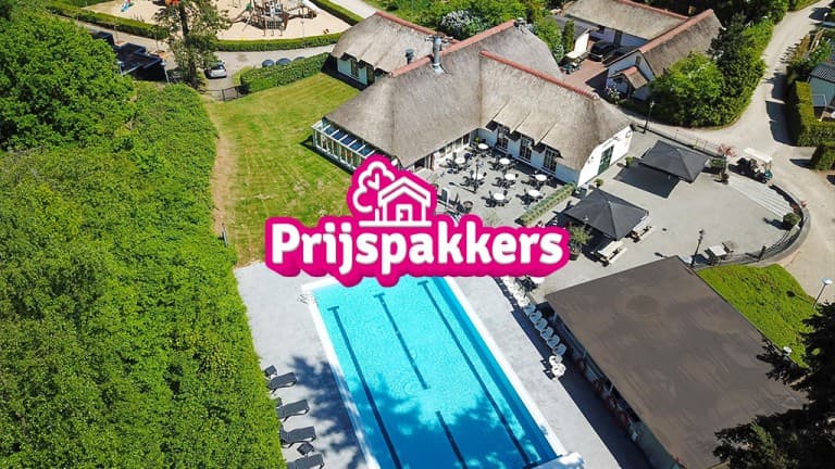 vakantiepark-de-thijmse-berg