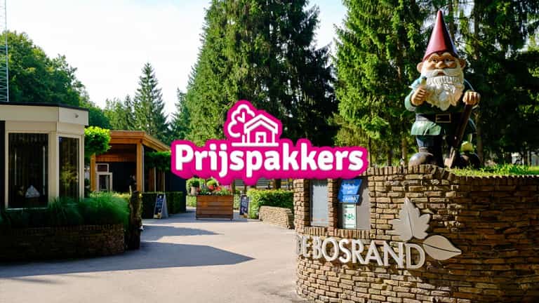 vakantiepark-de-bosrand